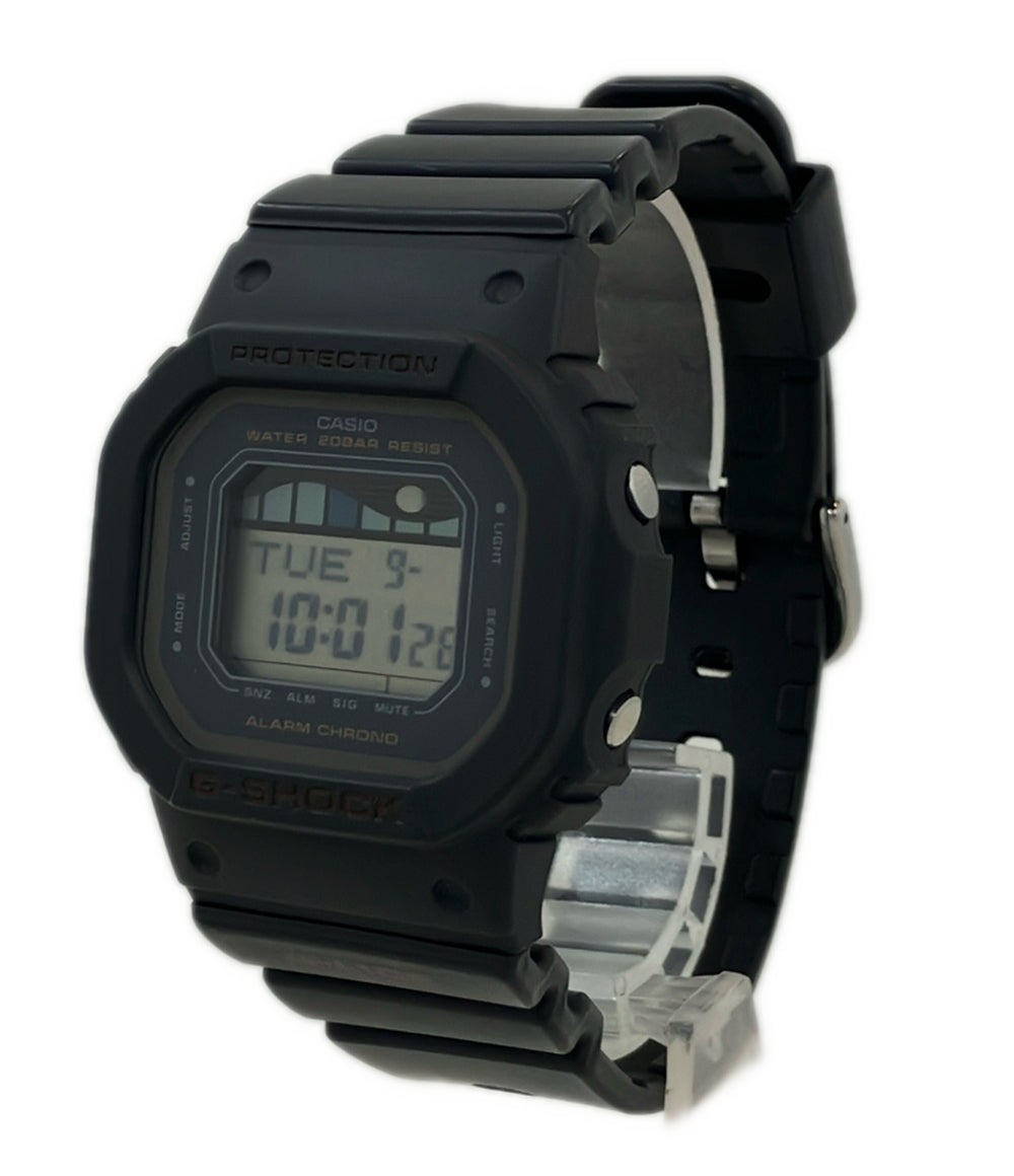 美品 CASIO 腕時計 G-LIDE クオーツ GLX-S5600 レディース メンズ カシオ