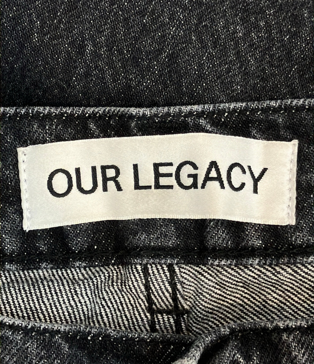 Our Legacy デニムパンツ メンズ SIZE 34 (L) アワーレガシー