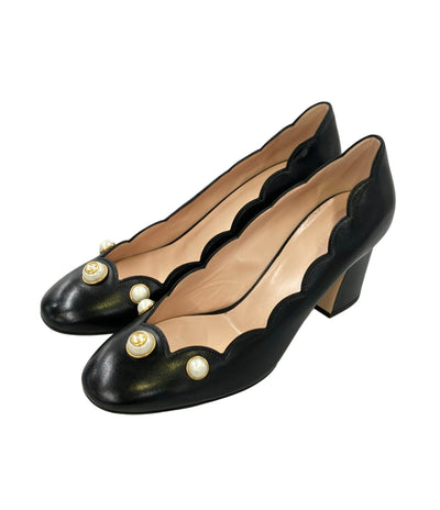 GUCCI パンプス レディース SIZE 40 (27cm) グッチ