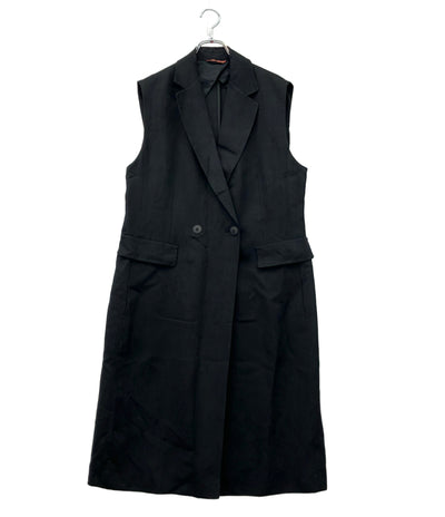 MAX MARA ベスト コート ダブルブレスト 24162810226 レディース SIZE 48 (3L) マックスマーラ