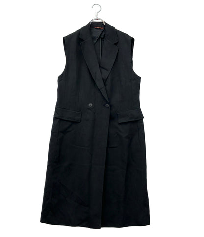 MAX MARA ベスト コート ダブルブレスト 24162810226 レディース SIZE 48 (3L) マックスマーラ