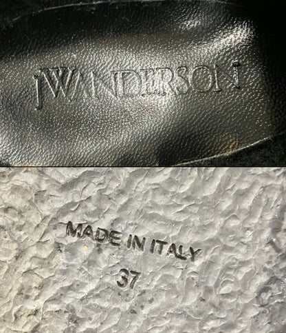 JW ANDERSON チェーンローファー レディース SIZE 37 (M) ジェイダブリューアンダーソン