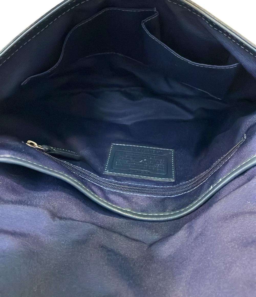 COACH ショルダーバッグ シグネチャー F13739 レディース コーチ