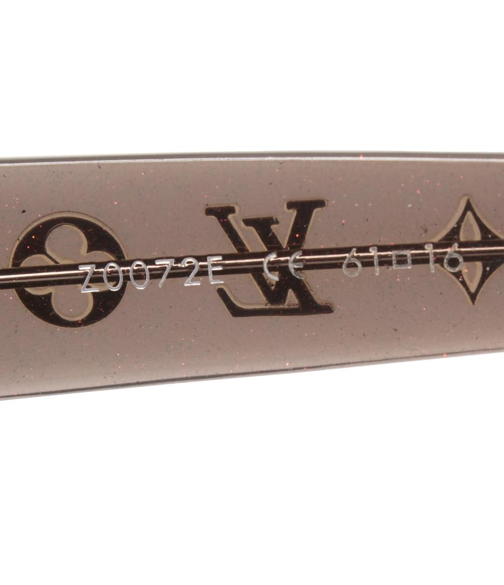 LOUIS VUITTON サングラス アイウェア Z0072E レディース ルイ・ヴィトン