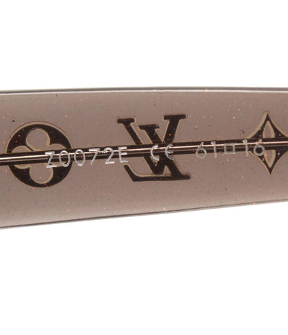 LOUIS VUITTON サングラス アイウェア Z0072E レディース ルイ・ヴィトン