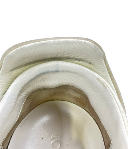 LOUIS VUITTON ローカットスニーカー ジェネシス・ライン メンズ SIZE 9 ルイ・ヴィトン