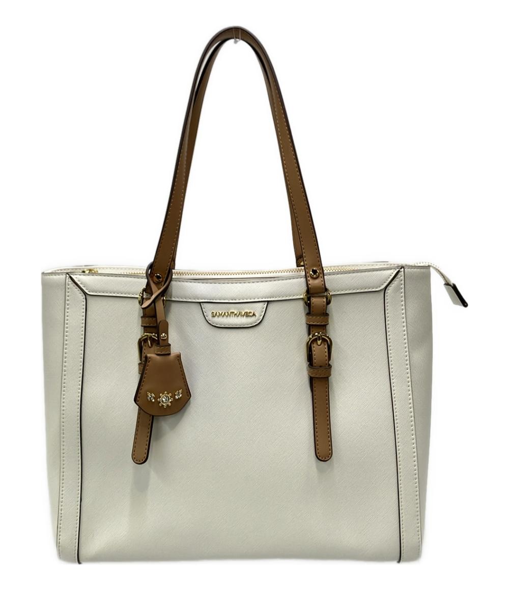 サマンサベガ トートバッグ ショルダーバッグ 斜めがけ レディース Samantha Vega