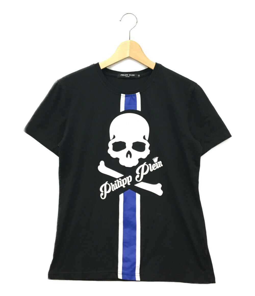 フィリッププレイン  半袖Tシャツ      メンズ SIZE M (M) PHILIPP PLEIN