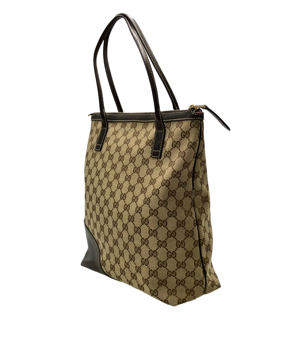 GUCCI トートバッグ 肩掛け GG柄 182492 001364 レディース グッチ