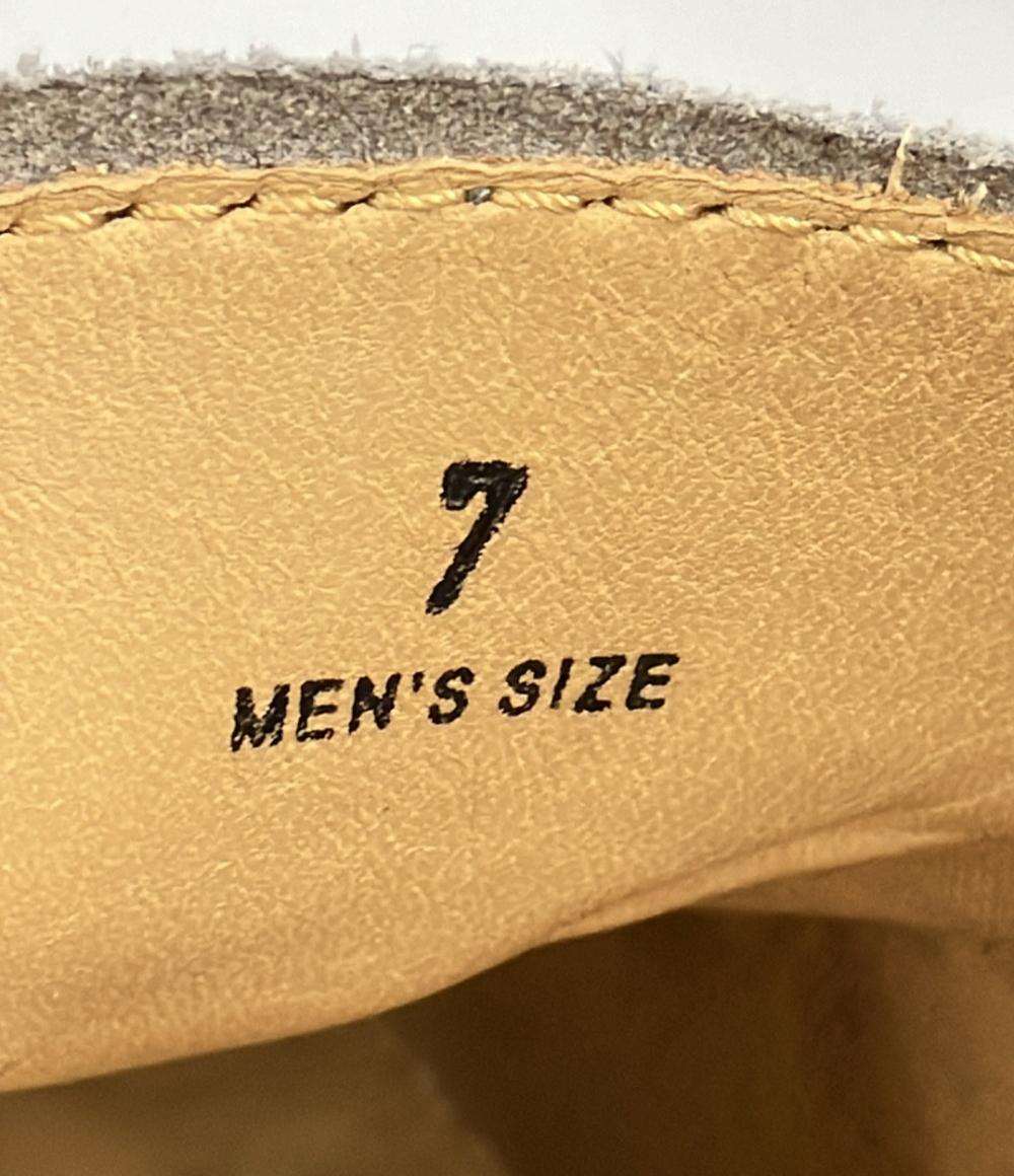 TOD'S ドライビングシューズ メンズ SIZE 7 (26cm) トッズ – Rehello