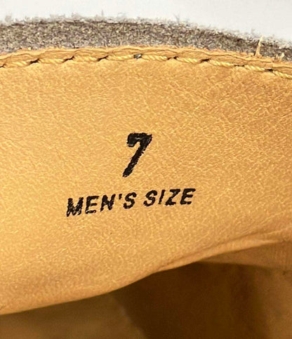 TOD’S ドライビングシューズ メンズ SIZE 7 (26cm) トッズ