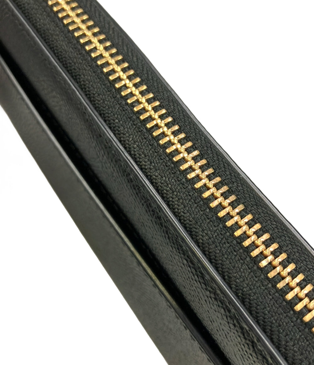 COACH ラウンドファスナー長財布 57713 レディース コーチ