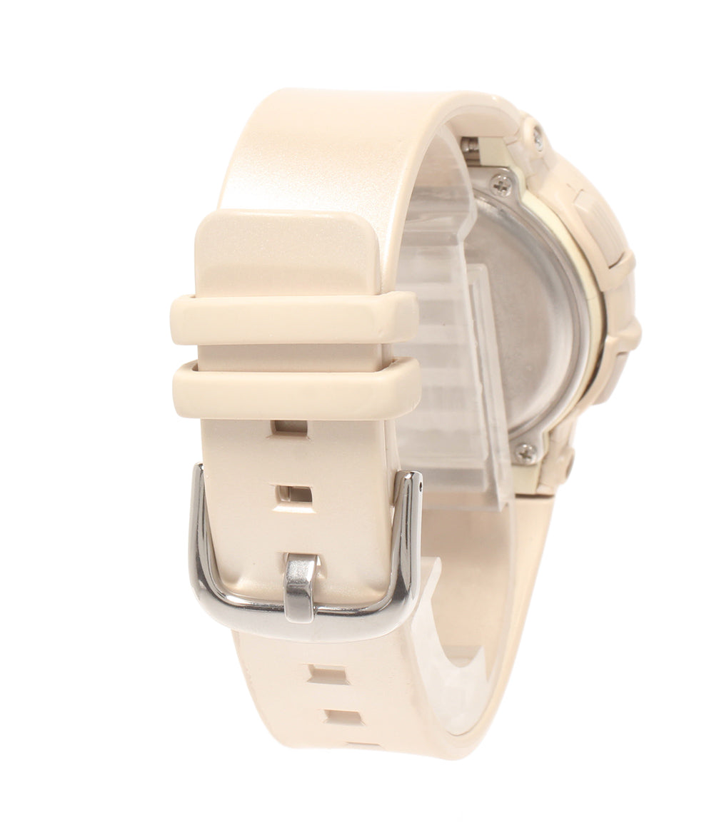 CASIO 腕時計 Baby-G ソーラー BGA-2510 レディース カシオ