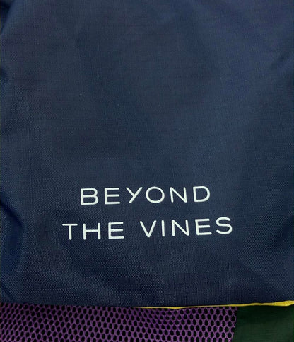 美品 BEYOND THE VINES 2wayハンドバッグ ショルダーバッグ レディース ビヨンドザバインズ