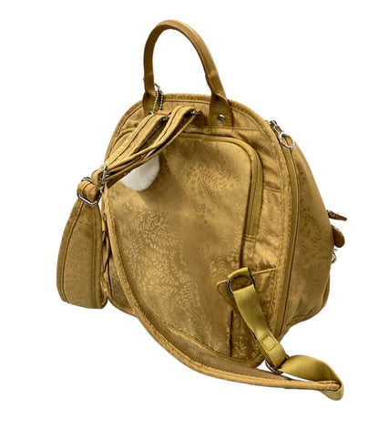 美品 kananaproject リュック レディース カナナプロジェクト