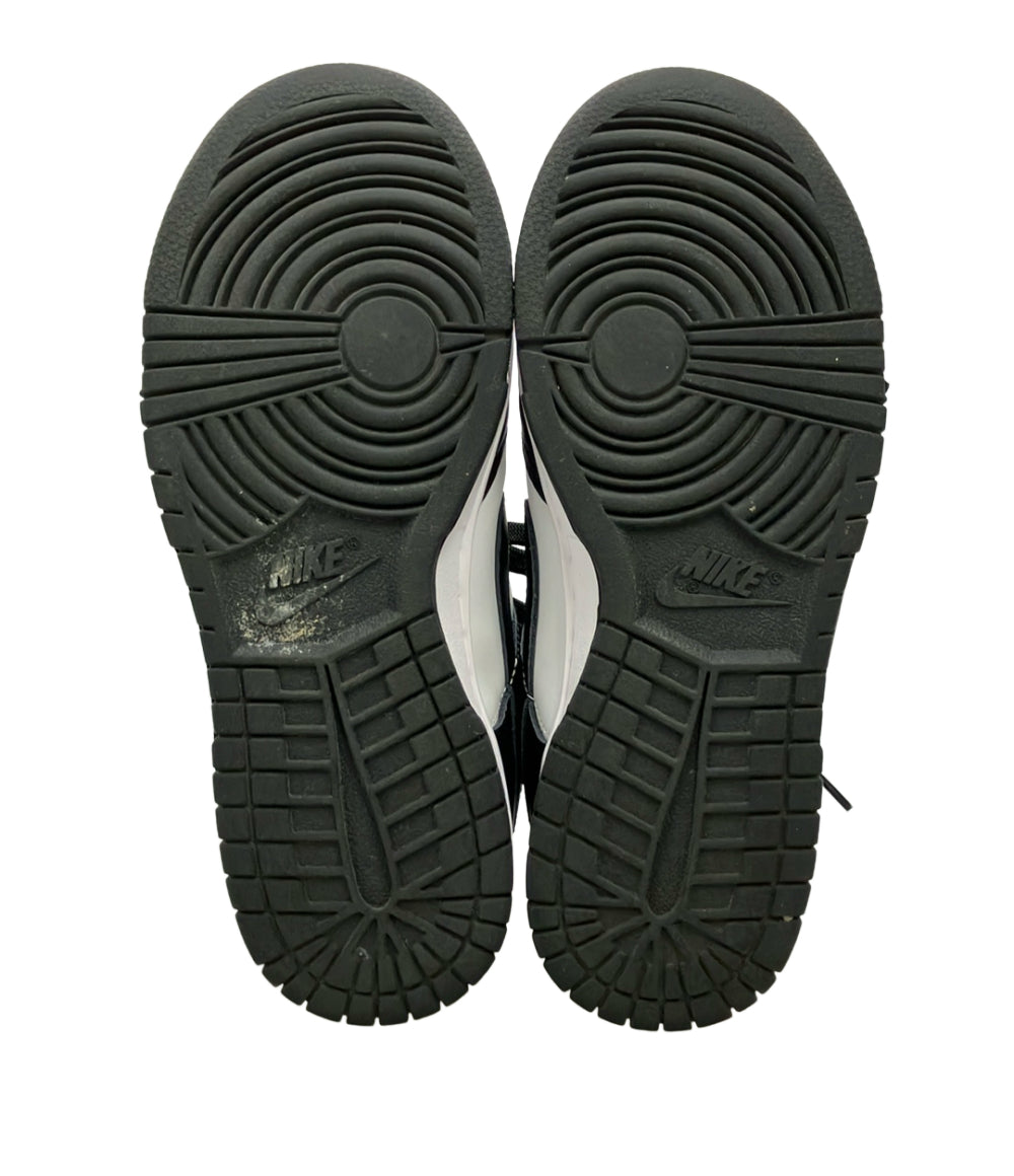 NIKE ローカットスニーカー ダンク LOW DD1503-101 レディース SIZE 23.5 ナイキ