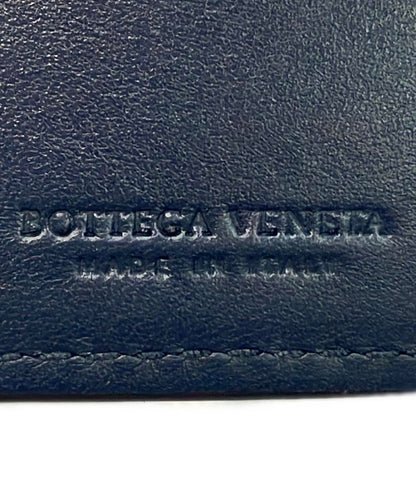 BOTTEGA VENETA 二つ折り財布 イントレチャート メンズ ボッテガ・ヴェネタ