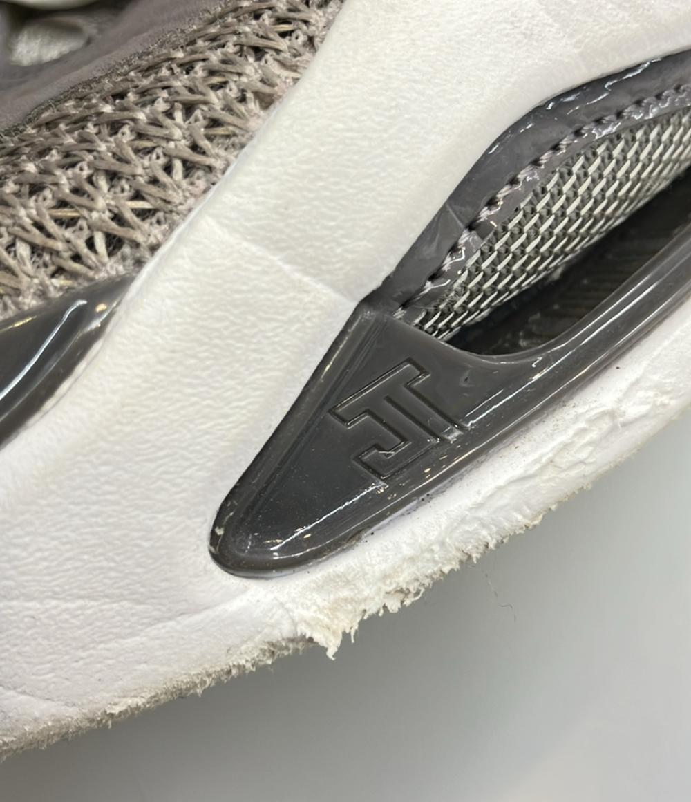 NIKE ミドルカットスニーカー JORDAN TATUM 1 PF DZ3330-002 メンズ SIZE 30.0cm (XL) ナイキ