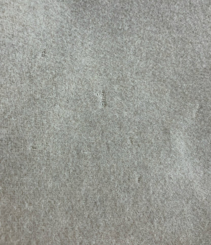 訳あり LOUNIE チェスター コート レディース SIZE 38 (S) ルーニィ