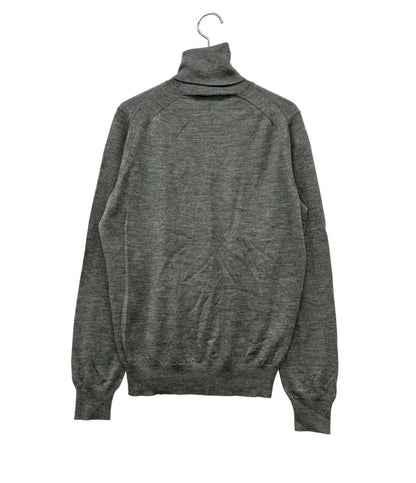 Drawer 長袖ニット  18G カシミア タートルネック 6513-106-0864 レディース SIZE 2 (M) ドゥロワー