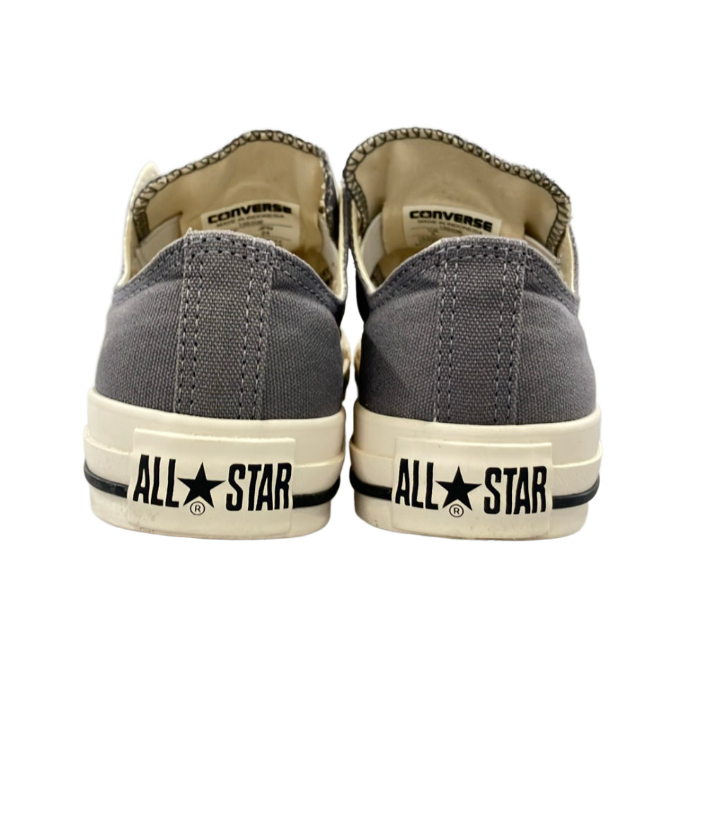 CONVERSE ローカットスニーカー スリッポン レディース SIZE 24.0 (L) コンバース