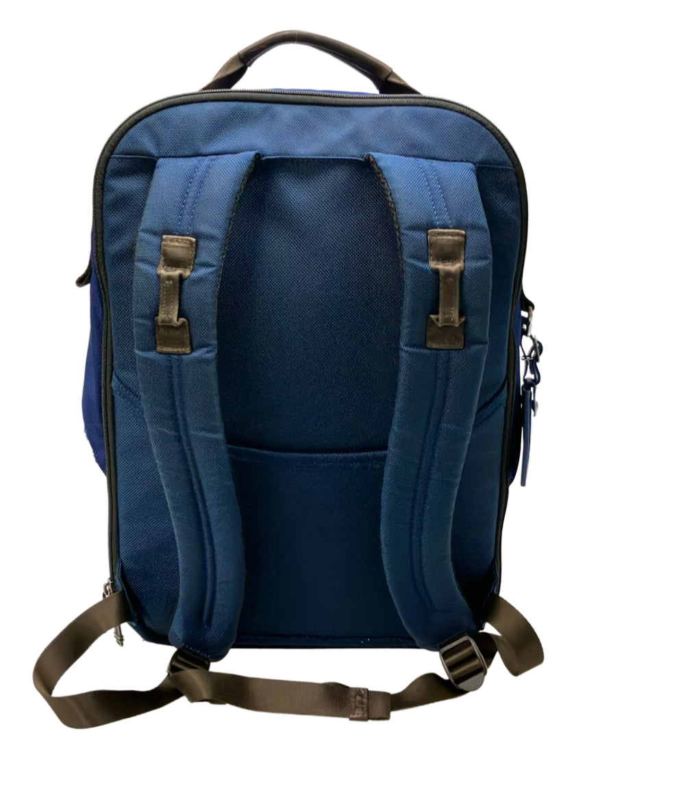 TUMI リュック メンズ トゥミ