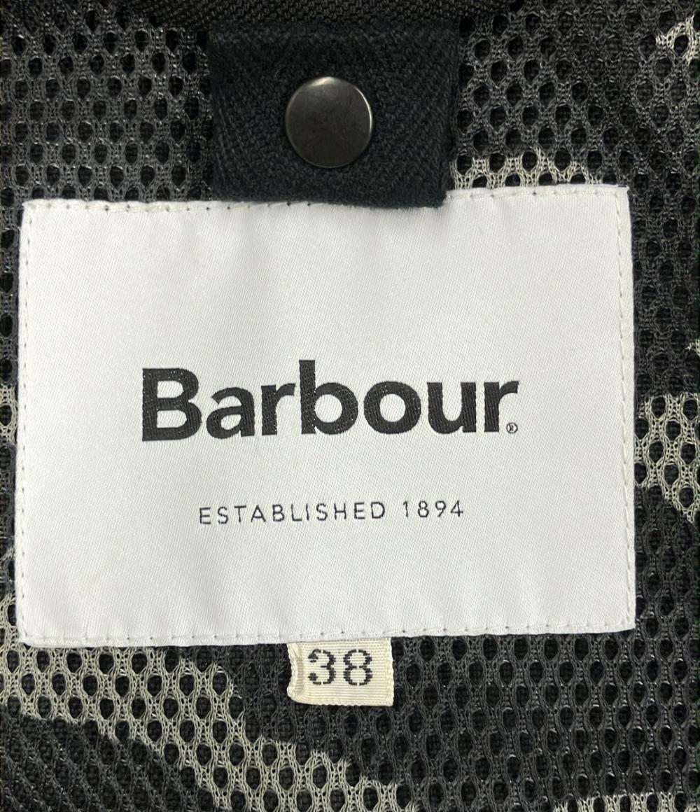 バーブァー ナイロンジャケット メンズ SIZE 38 (M) Barbour