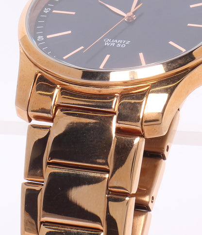 CITIZEN 腕時計 クオーツ ブルー BH5003-51L メンズ シチズン