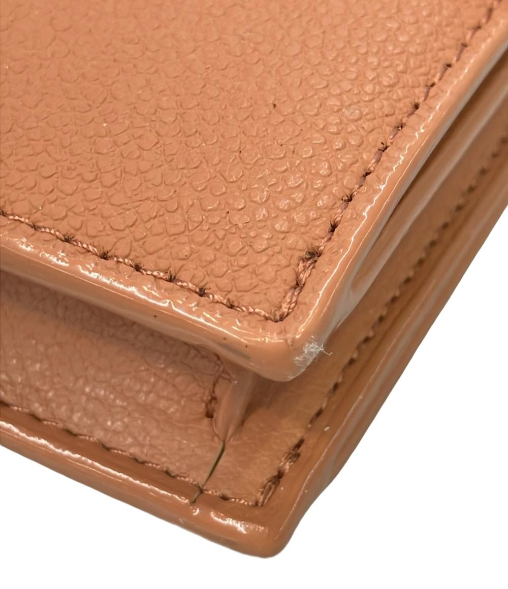 チャールズ＆キース 長財布 レディース CHARLES＆KEITH