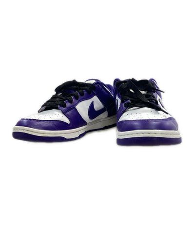 ナイキ ローカットスニーカー DUNK RETRO DD1391-104 メンズ SIZE 27.5 (L) NIKE
