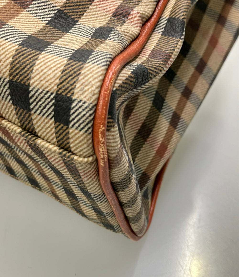 DAKS ハンドバッグ レディース ダックス