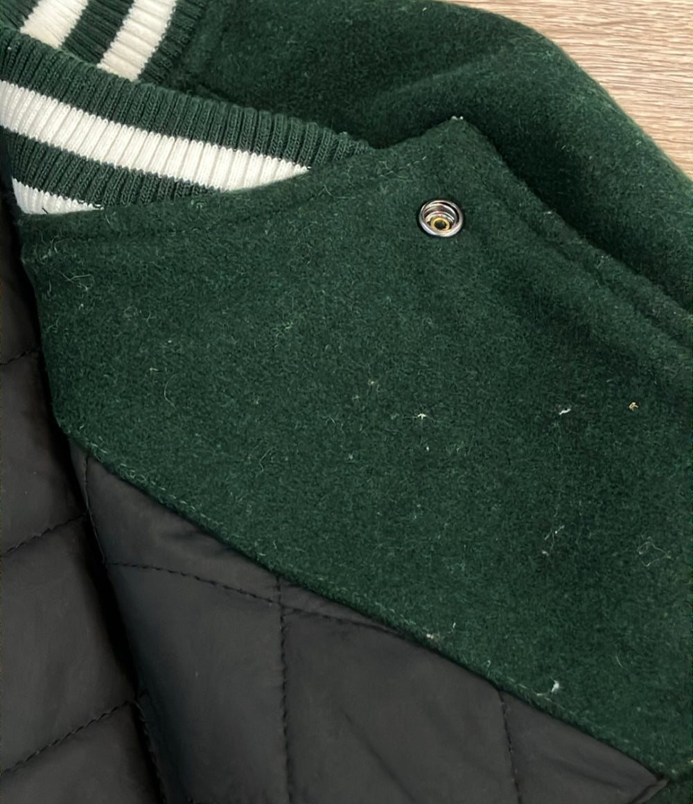 X-LARGE OG バーシティー ジャケット メンズ SIZE XL エクストララージ