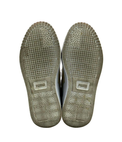 PUMA ローカットスニーカー キャリーナ ストリート 39390-26 レディース SIZE 22.5 (S) プーマ