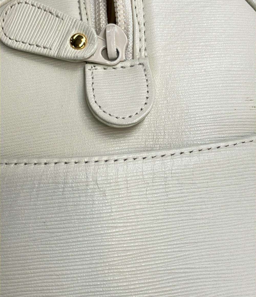 ハナエモリ ハンドバッグ レディース HANAE MORI