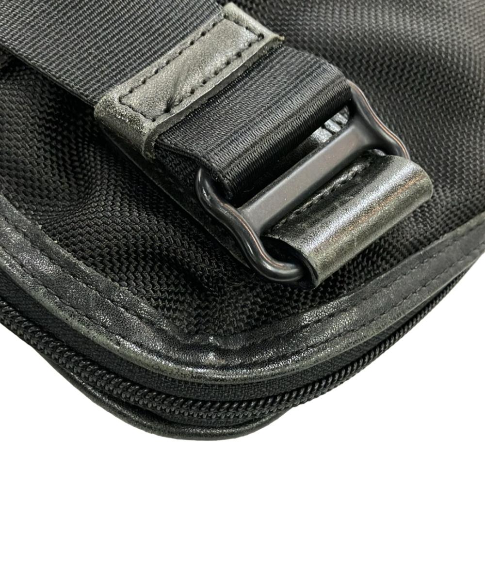 トゥミ ショルダーバッグ 斜め掛け ナイロン メンズ TUMI