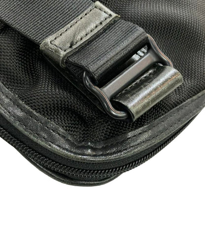 トゥミ ショルダーバッグ 斜め掛け ナイロン メンズ TUMI
