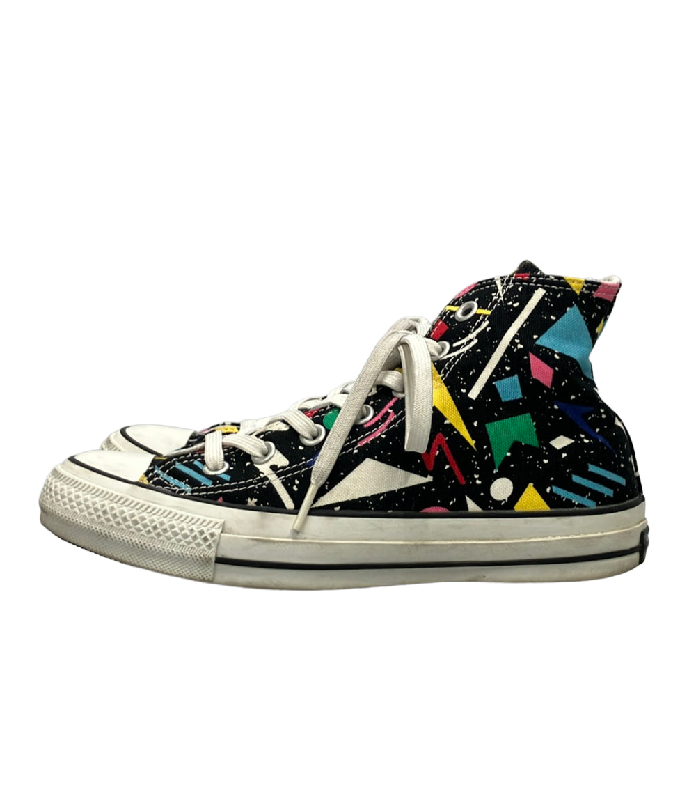 CONVERSE ハイカットスニーカー 1SC086 レディース SIZE 24.5 コンバース