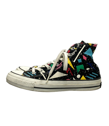 CONVERSE ハイカットスニーカー 1SC086 レディース SIZE 24.5 コンバース