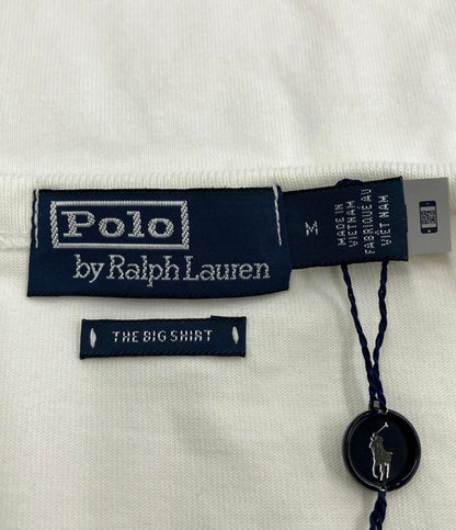 美品 ポロ・ラルフローレン 半袖Tシャツ メンズ SIZE M (M) POLO RALPH LAUREN