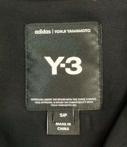 Y-3 adidas 長袖シャツ メンズ SIZE S ワイスリー アディダス