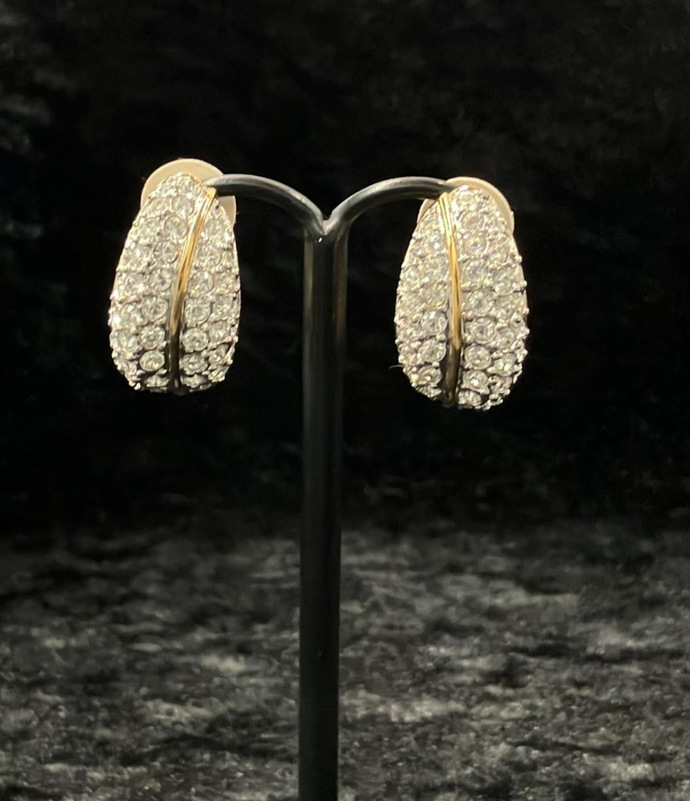 スワロフスキー イヤリング レディース SWAROVSKI