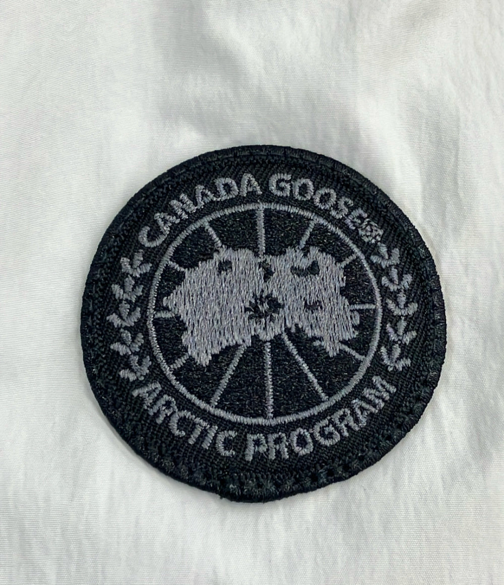 CANADA GOOSE デイビー ジャケット 2428LB レディース SIZE XS カナダグース