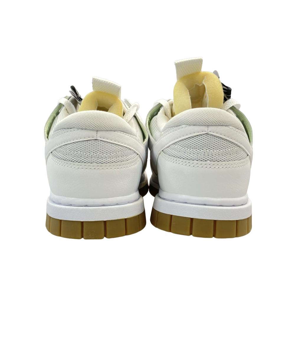 NIKE ローカットスニーカー AIR DUNK JUMBO DV0821-001 メンズ SIZE 27.0 (L) ナイキ