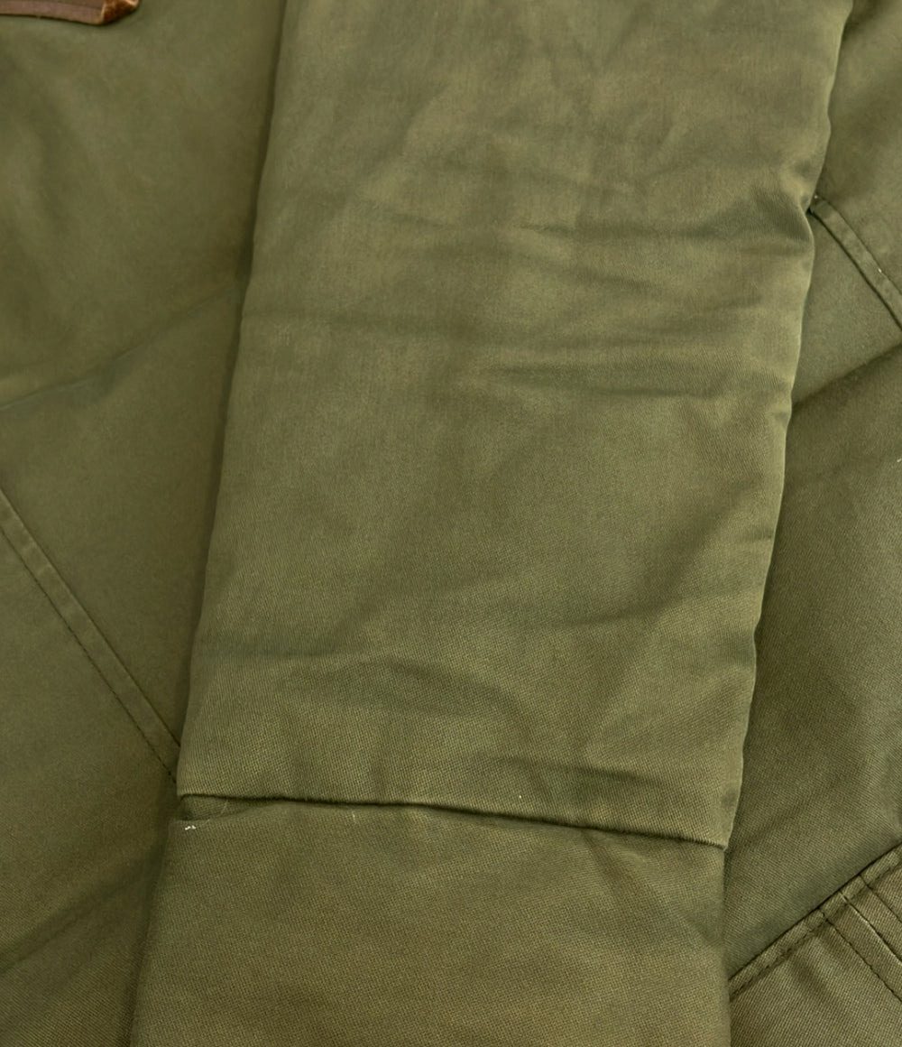 Rocky Mountain FeatherBed HYSTERIC GLAMOUR ダウンジャケット メンズ ロッキーマウンテンフェザーベッド ヒステリックグラマー