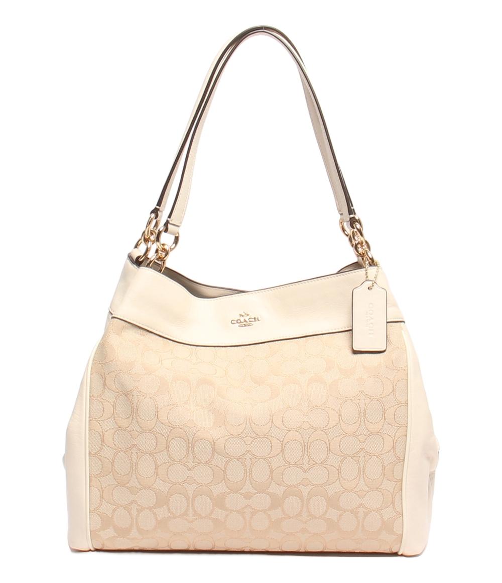 コーチ ハンドバッグ ショルダーバッグ 肩掛け F57612 レディース COACH
