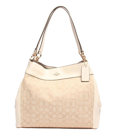 コーチ ハンドバッグ ショルダーバッグ 肩掛け F57612 レディース COACH