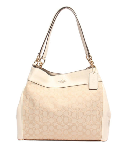 コーチ ハンドバッグ ショルダーバッグ 肩掛け F57612 レディース COACH