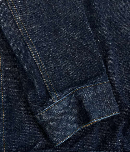 UNUSED デニムジャケット メンズ SIZE 2 アンユーズド
