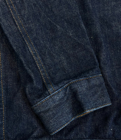 UNUSED デニムジャケット メンズ SIZE 2 アンユーズド