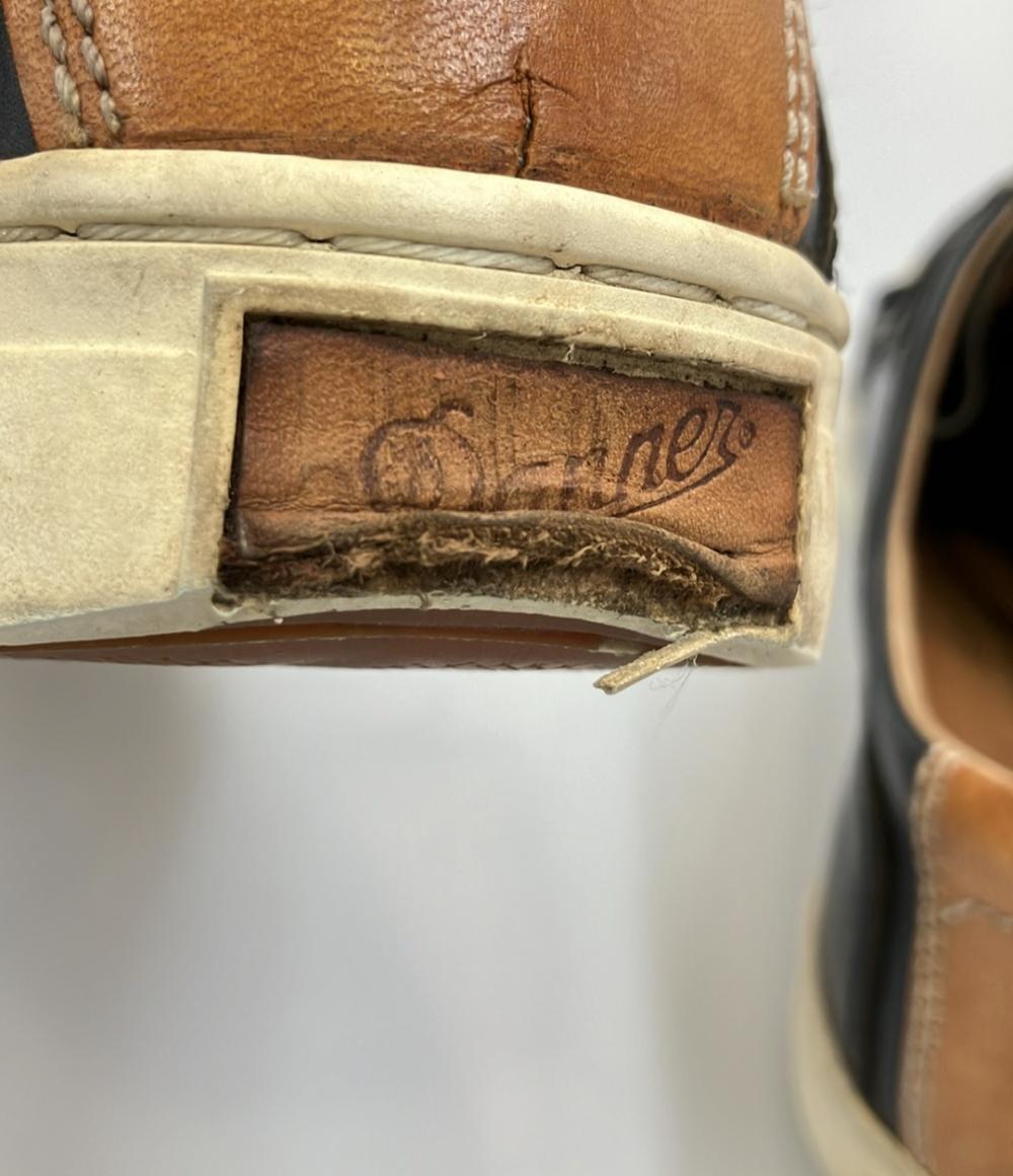 ダナー　メンズデッキシューズ LOWCUT Vol.4 | Danner | ダナー オフィシャルサイト